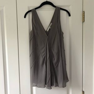 Max Studio sleeveless blouse. Size S.